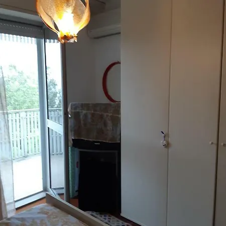 شقة Splendid 60 غرادو